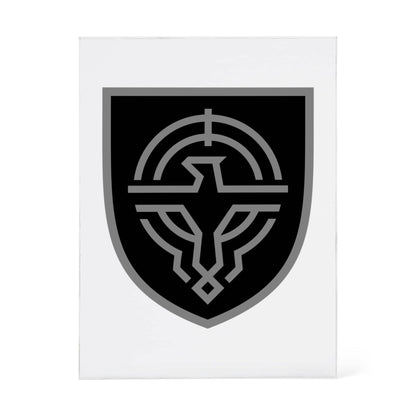 Unmanned Systems Forces (Ukraine) - 4.5" x 6" Acrylic Block