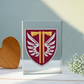77th Airmobile Brigade (Ukraine) - 4.5" x 6" Acrylic Block