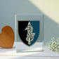 Special Operations Center South (Ukraine) - 4.5" x 6" Acrylic Block