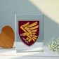 95th Air Assault Brigade (Ukraine) - 4.5" x 6" Acrylic Block
