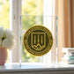 15th Operational Assignment Brigade Kara-Dag (Ukraine) - 4.5" x 6" Acrylic Block