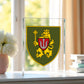 11th Army Corps (Ukraine) - 4.5" x 6" Acrylic Block