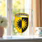22nd Mechanized Brigade (Ukraine) - 4.5" x 6" Acrylic Block