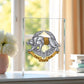 Ukrainian Special Operations Forces - 4.5" x 6" Acrylic Block