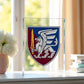 81st Airmobile Brigade (Ukraine) - 4.5" x 6" Acrylic Block