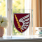 79th Air Assault Brigade (Ukraine) - 4.5" x 6" Acrylic Block