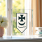 1st Operational Assignment Brigade Bureviy (Ukraine) - 4.5" x 6" Acrylic Block