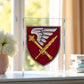 7th Rapid Response Corps (Ukraine) - 4.5" x 6" Acrylic Block