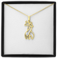 Giraffe Necklace