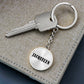 Jacquelyn v01 - Luxury Keychain