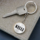 Kelli v01 - Luxury Keychain