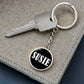 Susie v03 - Luxury Keychain
