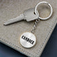 Candice v01 - Luxury Keychain