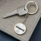 Antoinette v01 - Luxury Keychain