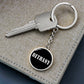 Bethany v02 - Luxury Keychain