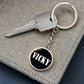 Vicky v03 - Luxury Keychain