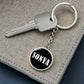 Sonya v03 - Luxury Keychain