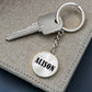 Alison v01 - Luxury Keychain