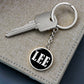 Lee v02 - Luxury Keychain