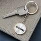 Alexandra v01 - Luxury Keychain