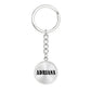 Adriana v01 - Luxury Keychain