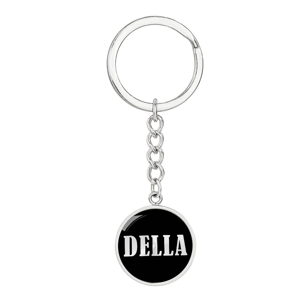 Della v02 - Luxury Keychain