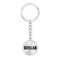 Beulah v01 - Luxury Keychain