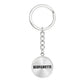 Bernadette v01 - Luxury Keychain