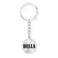 Della v01 - Luxury Keychain