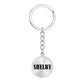 Shelby v01 - Luxury Keychain