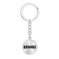 Brooke v01 - Luxury Keychain