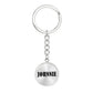 Johnnie v01 - Luxury Keychain