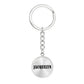 Jacquelyn v01 - Luxury Keychain