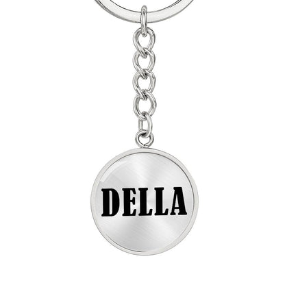 Della v01 - Luxury Keychain