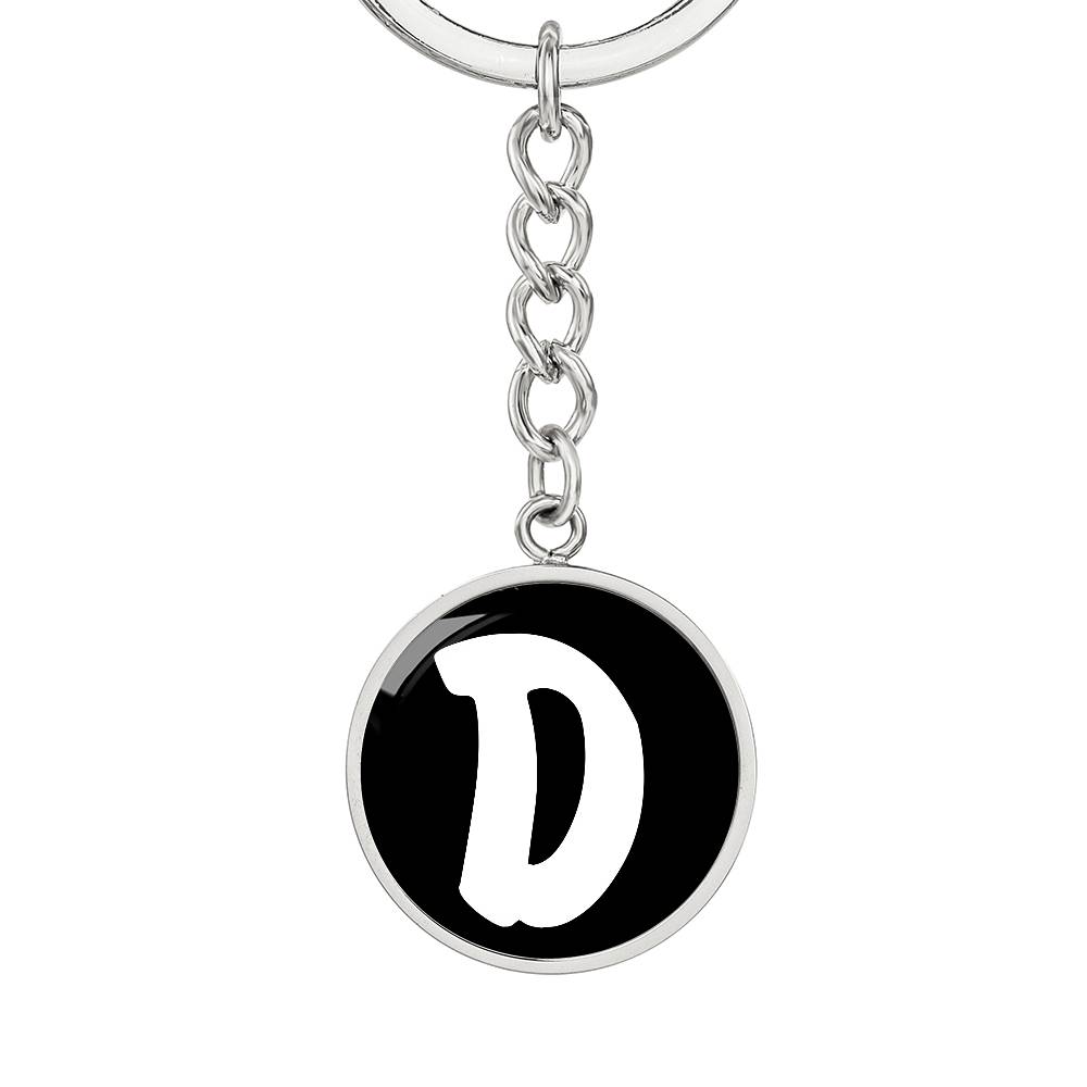 Initial D v3b - Luxury Keychain