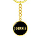 Johnnie v02 - Luxury Keychain