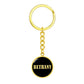 Bethany v02 - Luxury Keychain