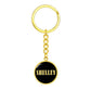Shelley v02 - Luxury Keychain