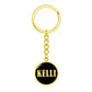 Kelli v02 - Luxury Keychain