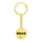Rosalie v01 - Luxury Keychain