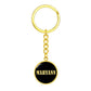 Maryann v02 - Luxury Keychain