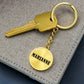 Marianne v01 - Luxury Keychain