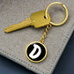 Initial D v3b - Luxury Keychain