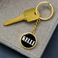 Kelli v03 - Luxury Keychain