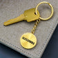 Alexandra v01 - Luxury Keychain