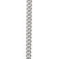 Happy Birthday Johnathan - Cuban Link Chain With Mahogany Style Luxury Box
