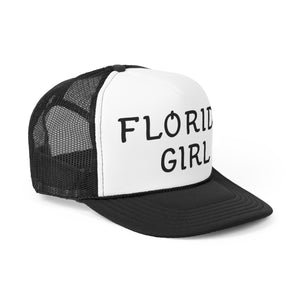 Florida Girl - Trucker Cap
