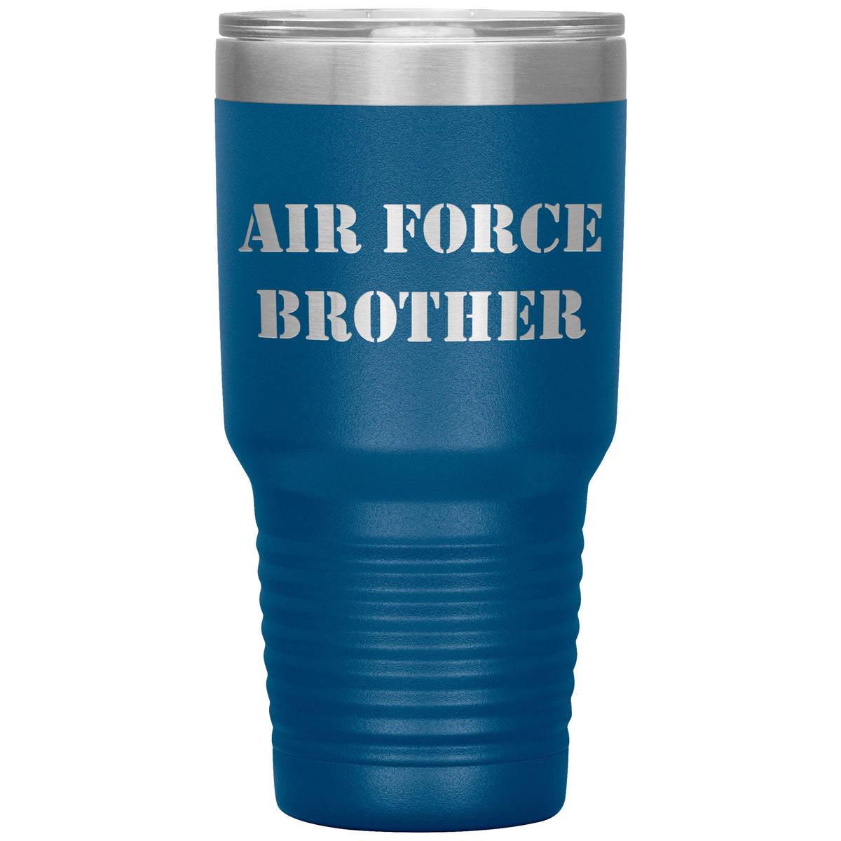 Air Force Brother - 30oz Insulated Tumbler