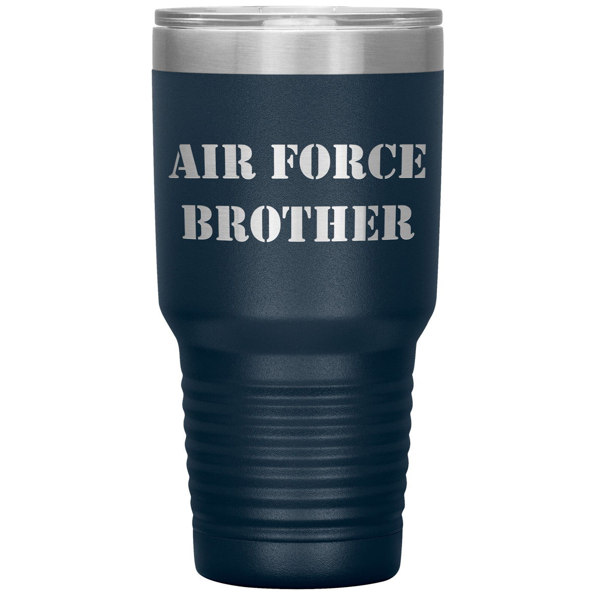Air Force Brother - 30oz Insulated Tumbler