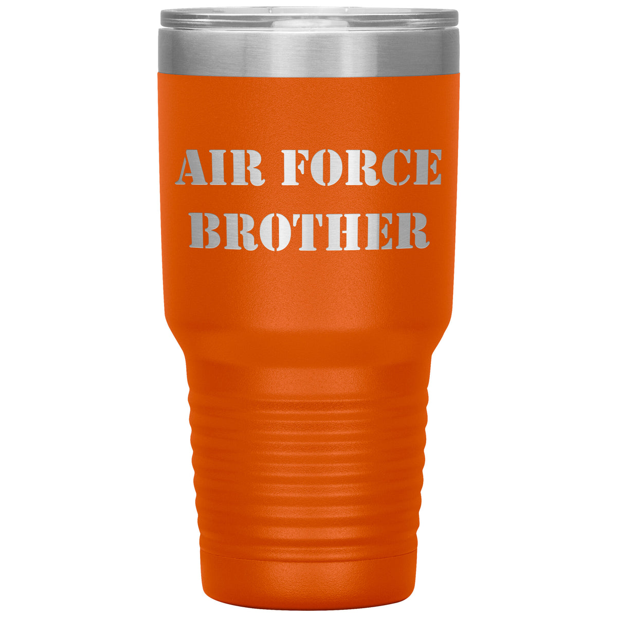 Air Force Brother - 30oz Insulated Tumbler